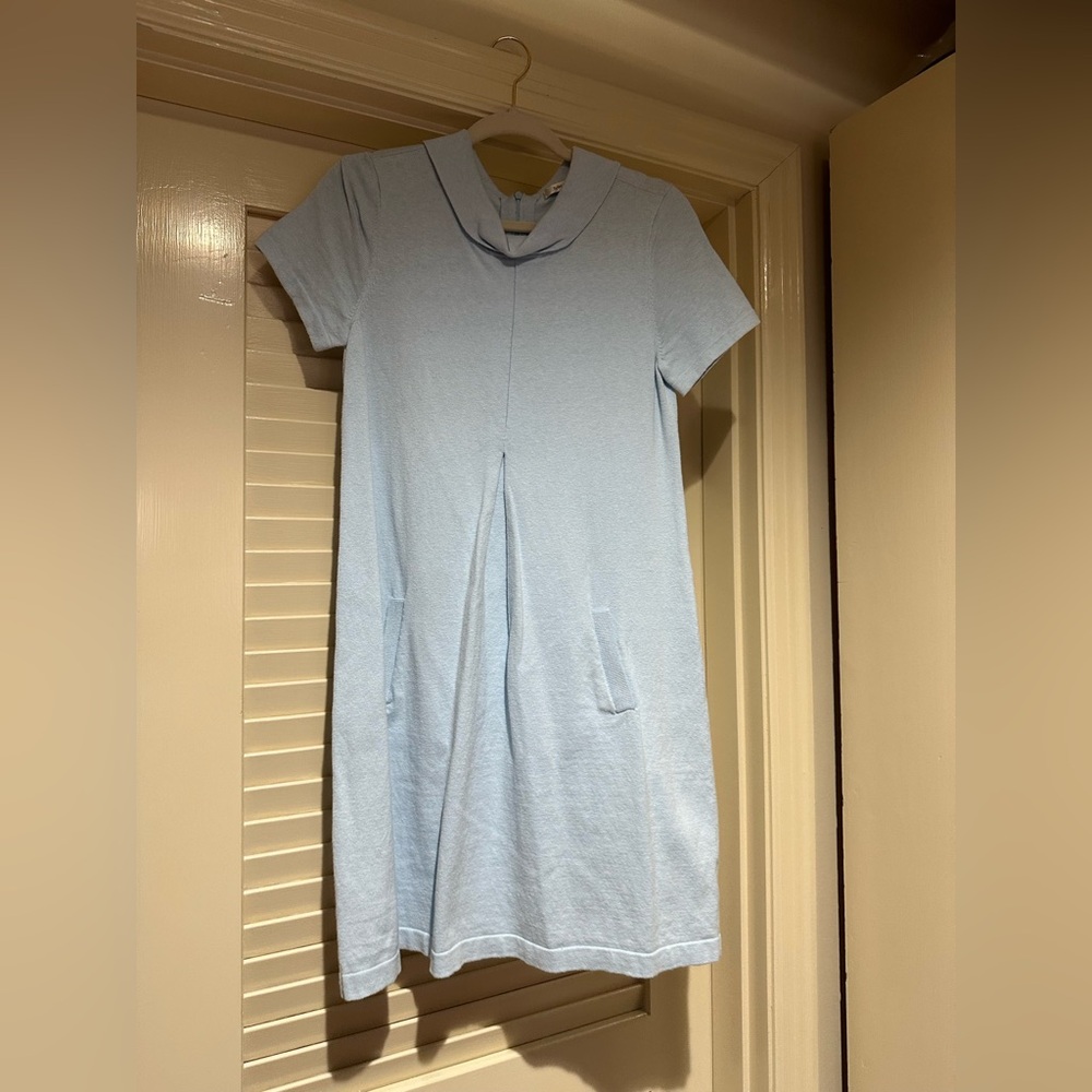 Tyler Boe dress
